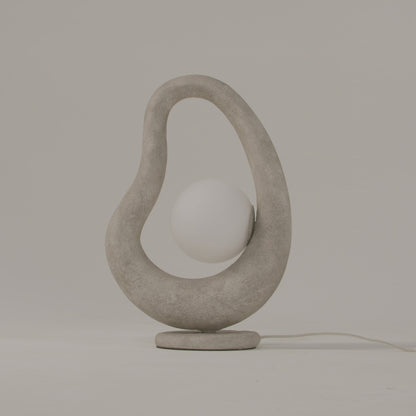 Maytoni Omaggio G9 Tischlampe 