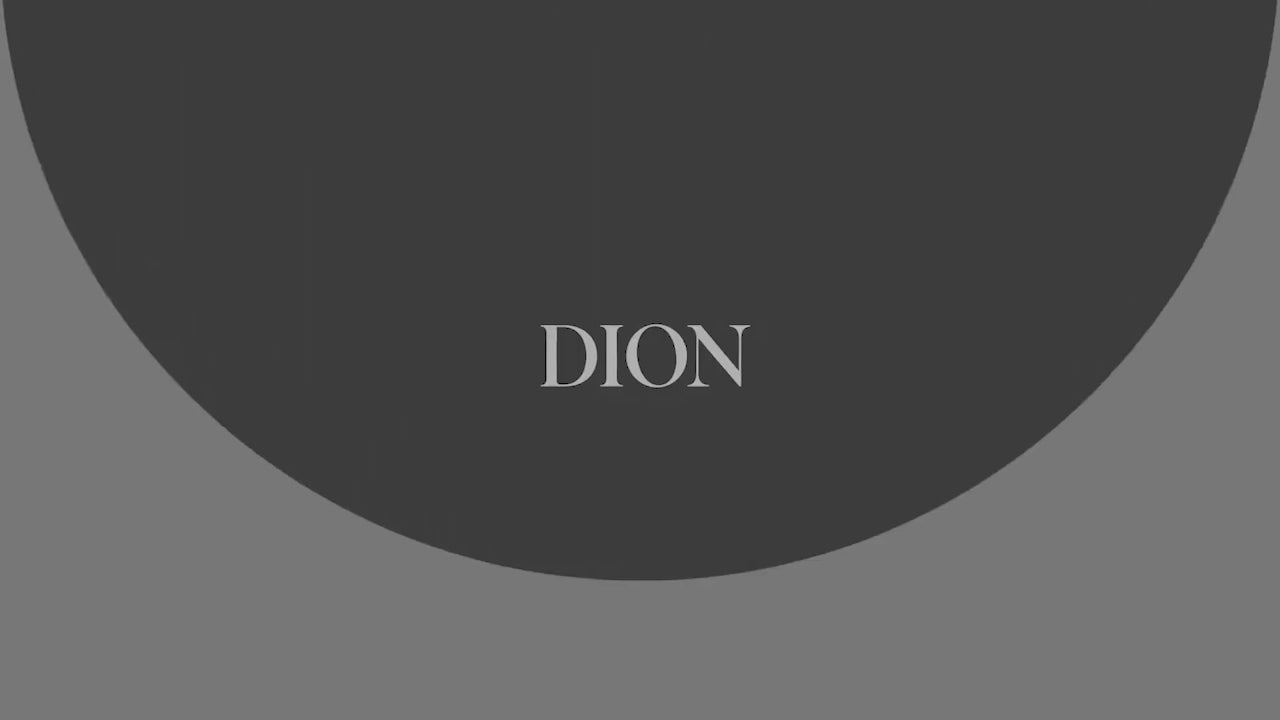 Video laden: Cristher Dion