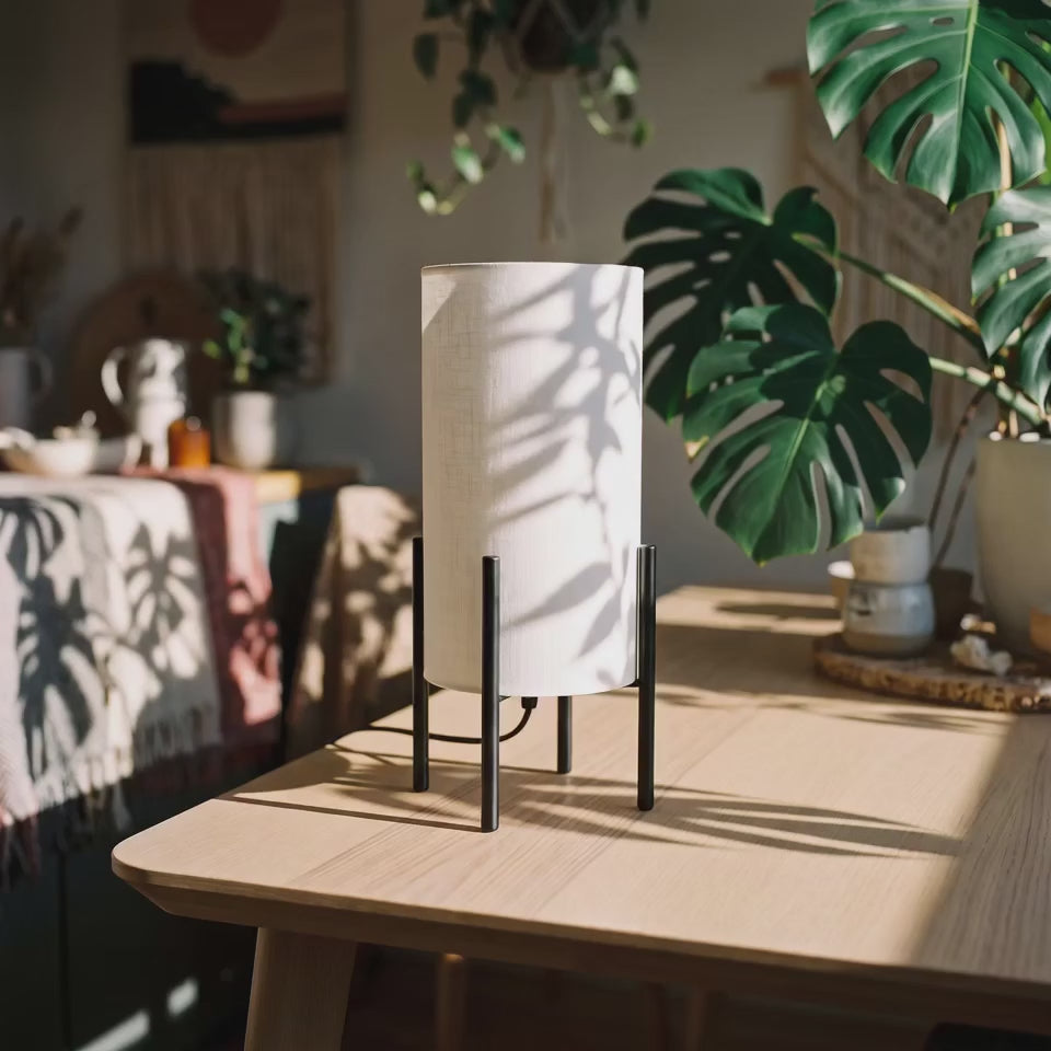 VK Light Vivo G9 Tischlampe 