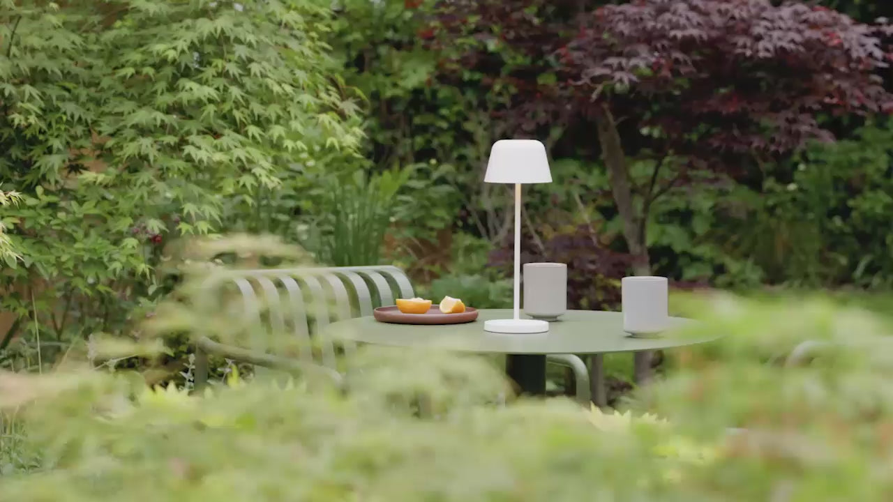 Video laden: Astro-Nomade