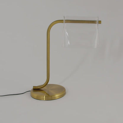 Maytoni Cabaret LED Tischlampe 
