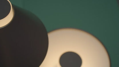 Faro Cata LED Tischleuchte