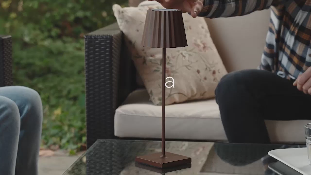 Video laden: Dopo Litta