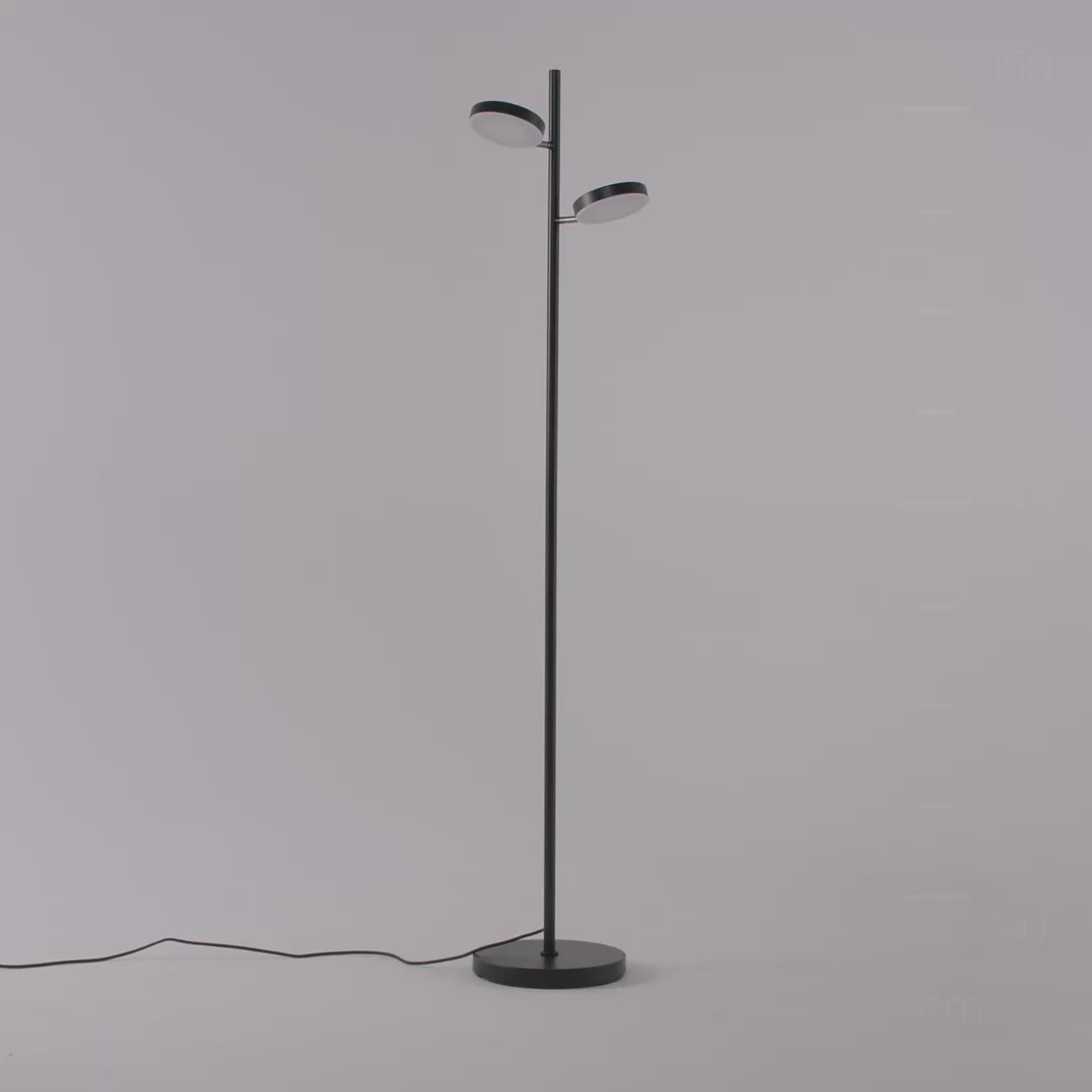 Maytoni Fad LED Stehleuchte 