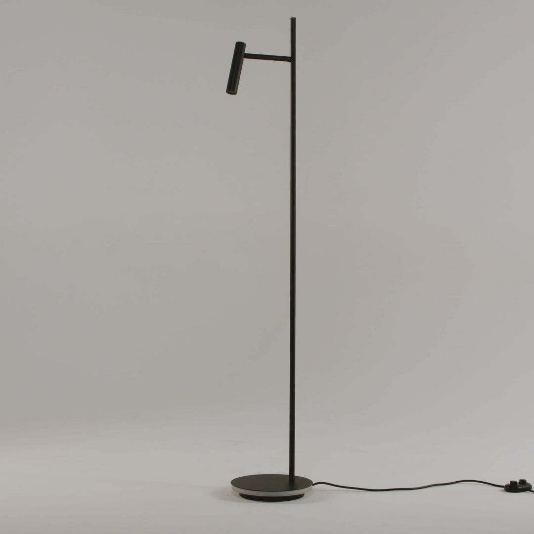 Maytoni Estudo LED Stehlampe 