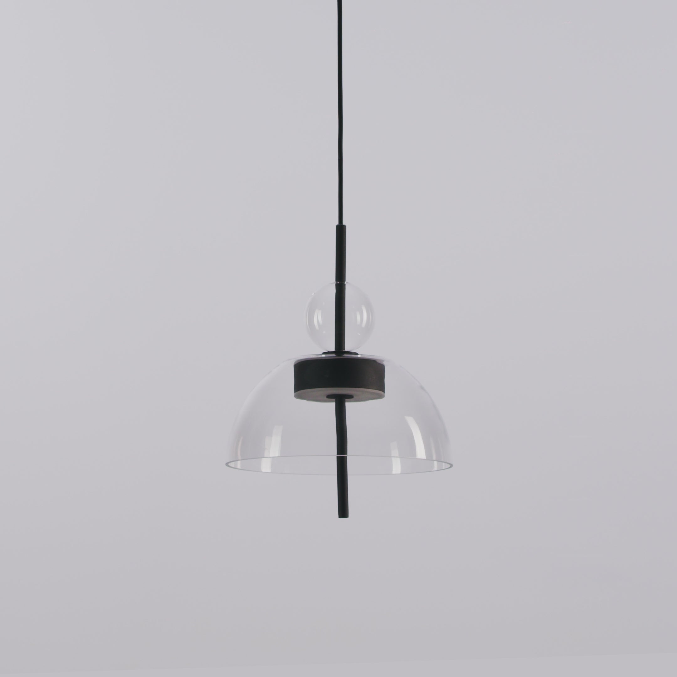 Maytoni Bangkok LED Hängeleuchte 