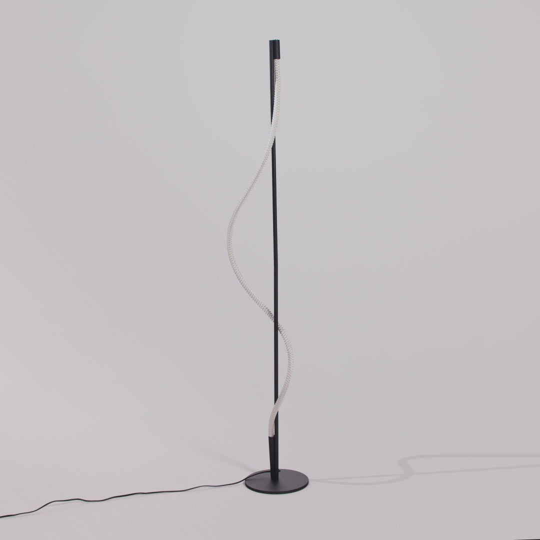Maytoni Tau LED Stehleuchte 