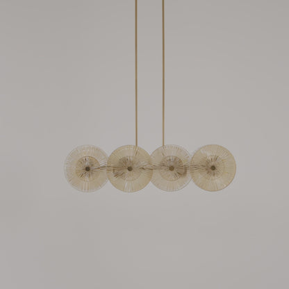 Maytoni Aster E14 Hängeleuchte 