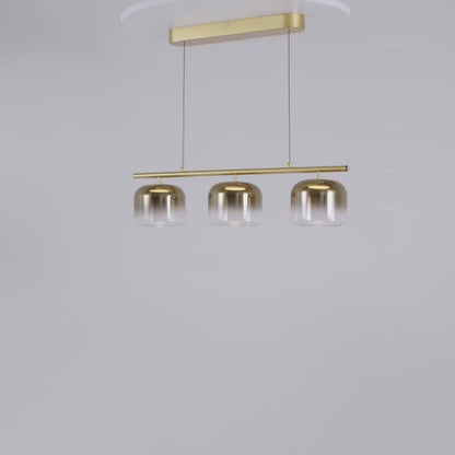 Maytoni Spirito LED Hängeleuchte 
