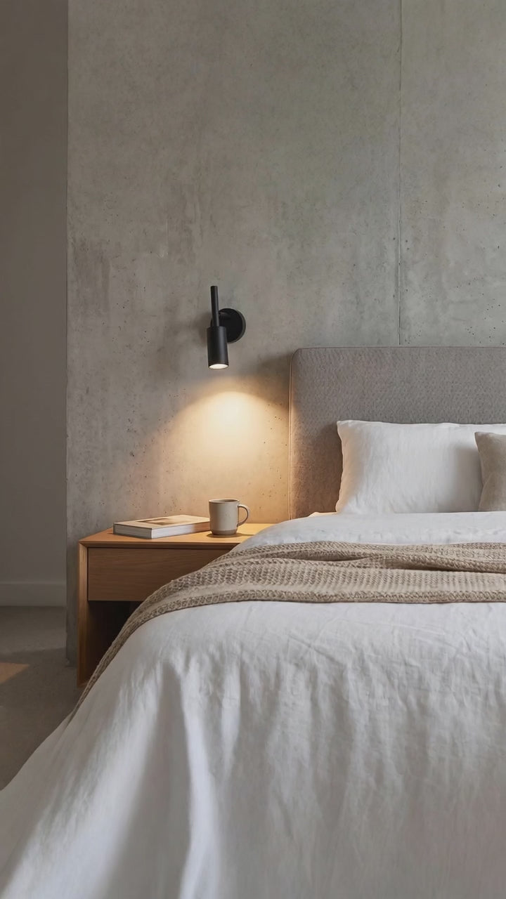 Video laden: VK Light Nook