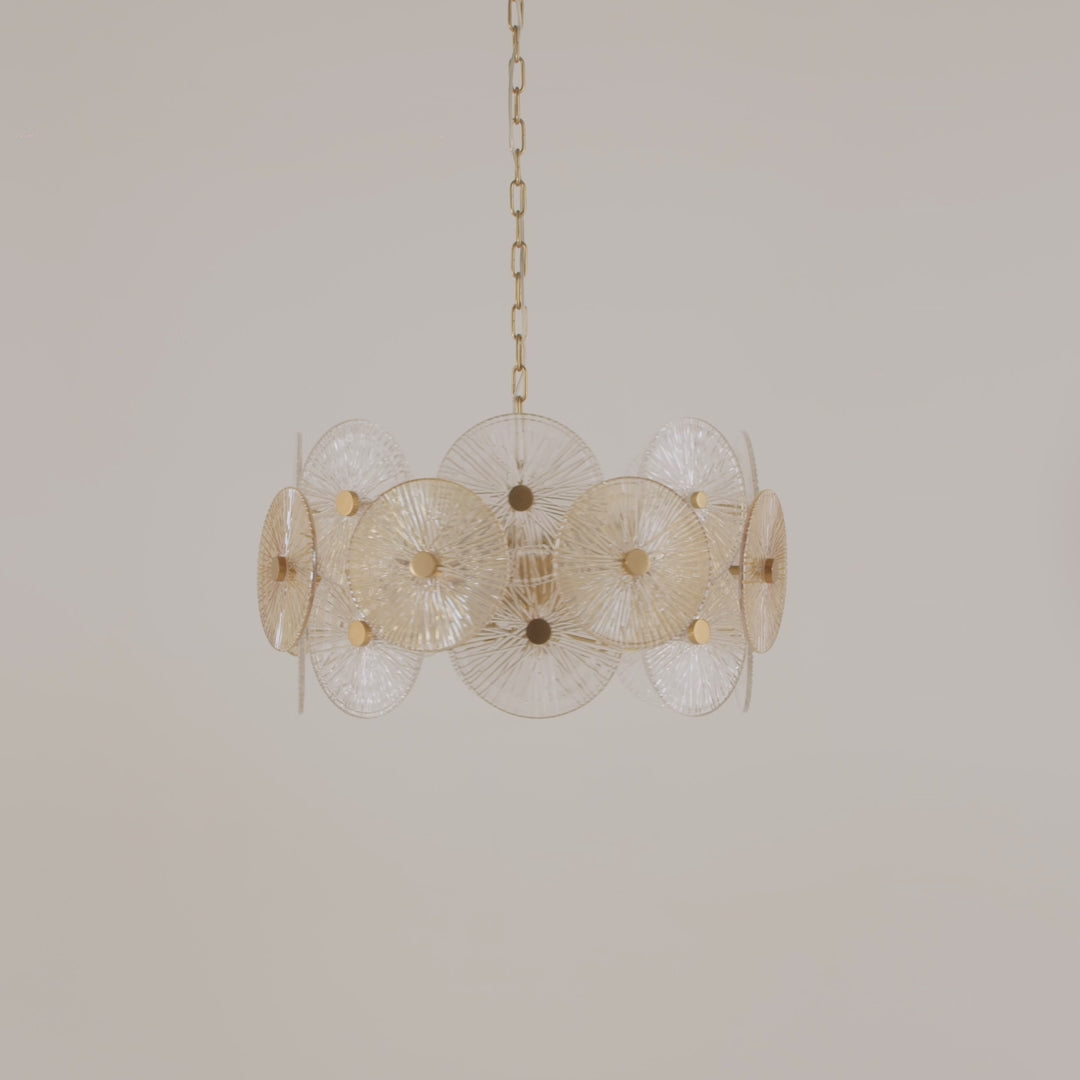 Maytoni Aster E14 Hängeleuchte 