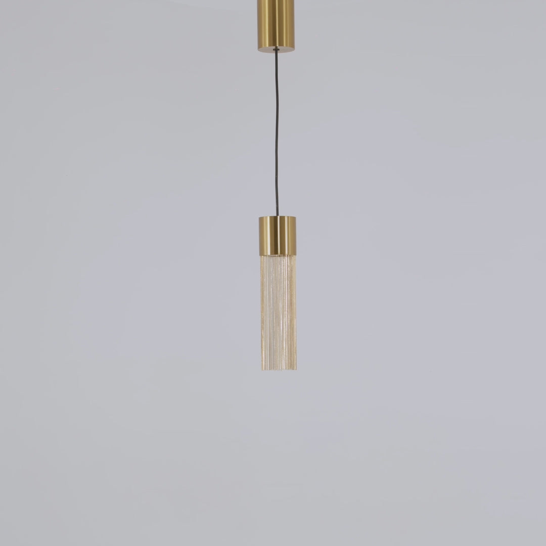 Maytoni Imaginary LED Hängeleuchte 