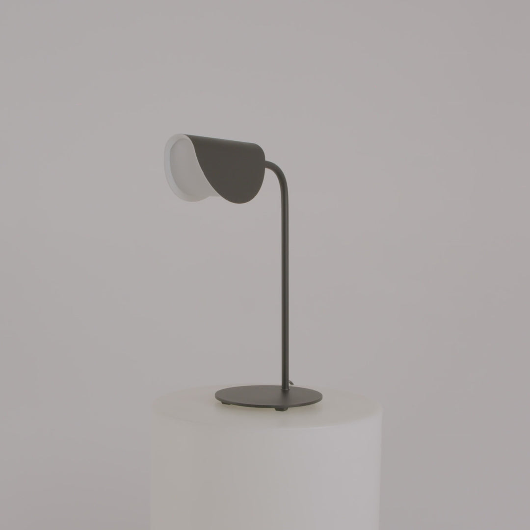 Maytoni Mollis G9 Tischlampe 