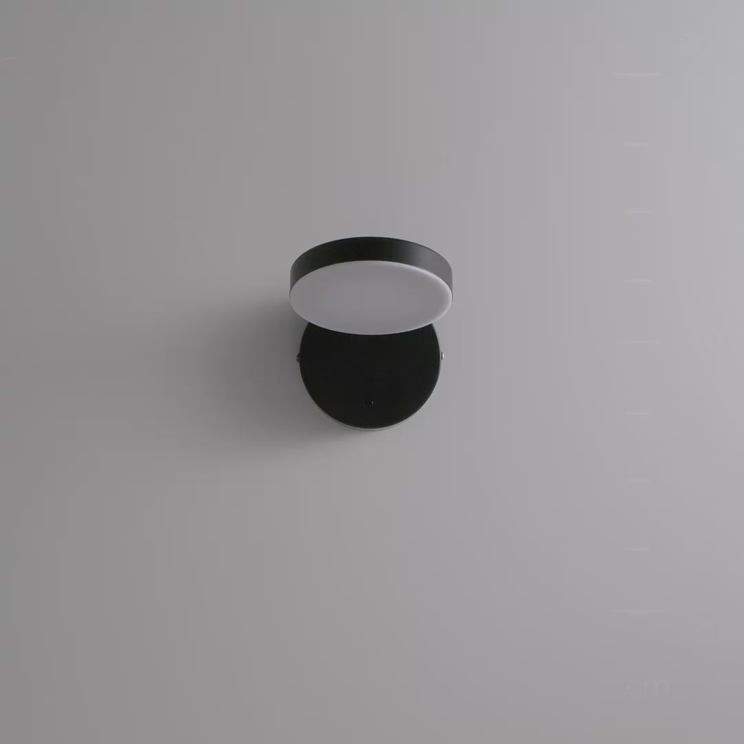 Maytoni Fad LED Wandleuchte 
