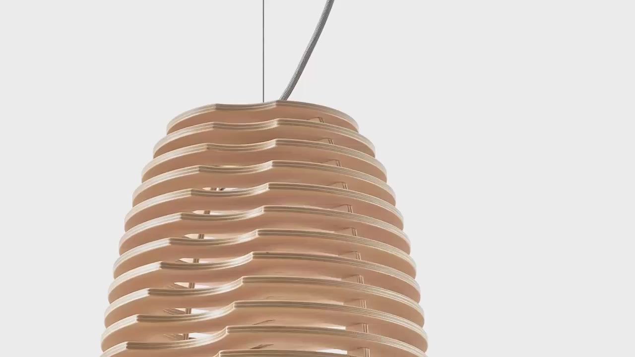 Video laden: Exo Twist