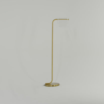 Maytoni Cabaret LED Stehleuchte 