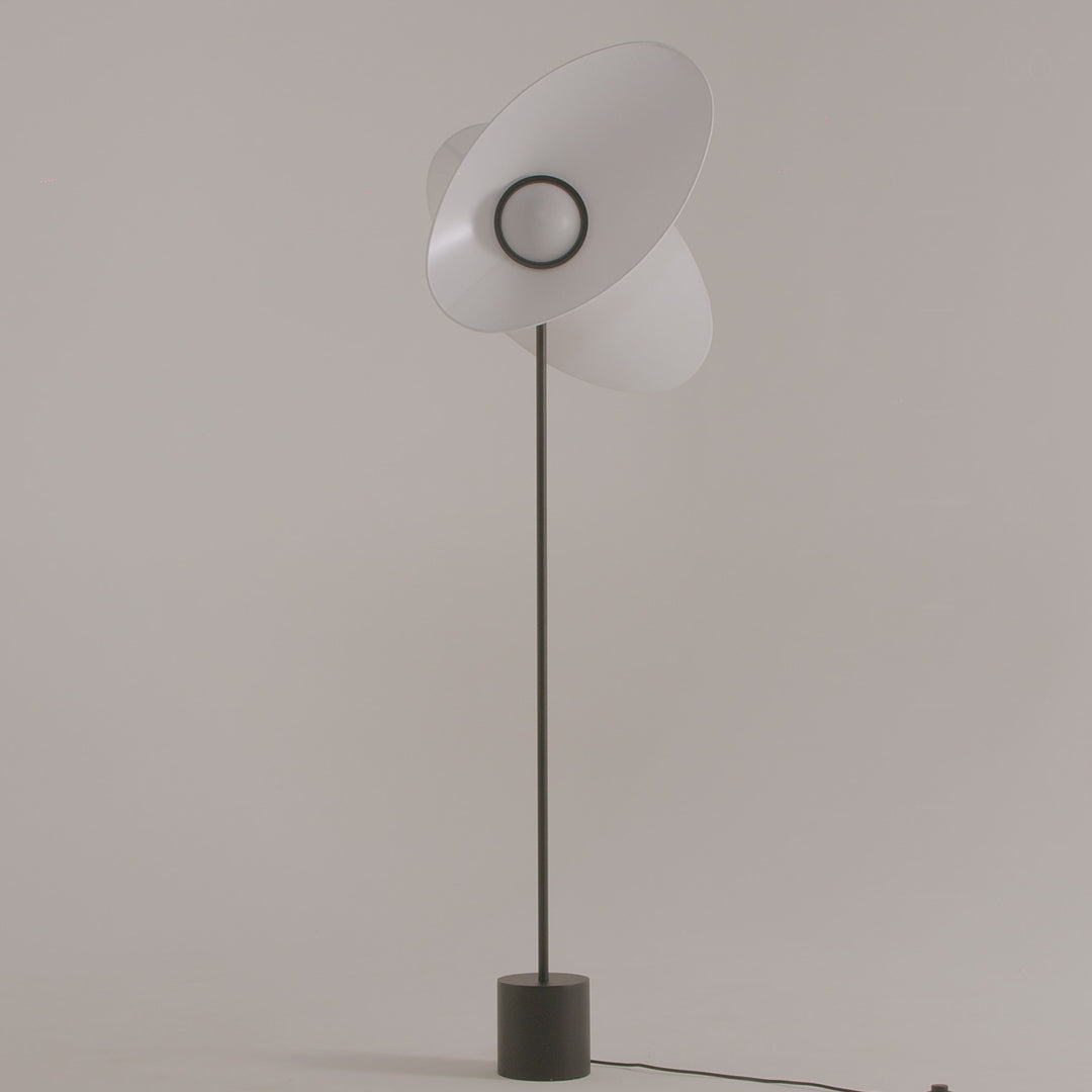 Maytoni Evolution LED Stehleuchte 