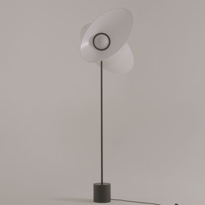 Maytoni Evolution LED Stehleuchte 