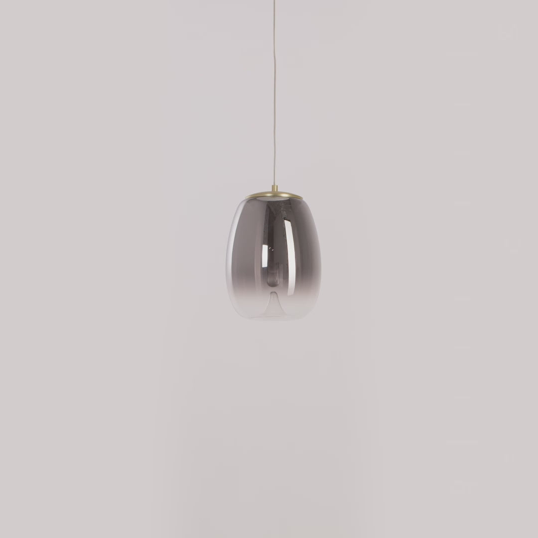 Maytoni Splash LED Hängeleuchte 