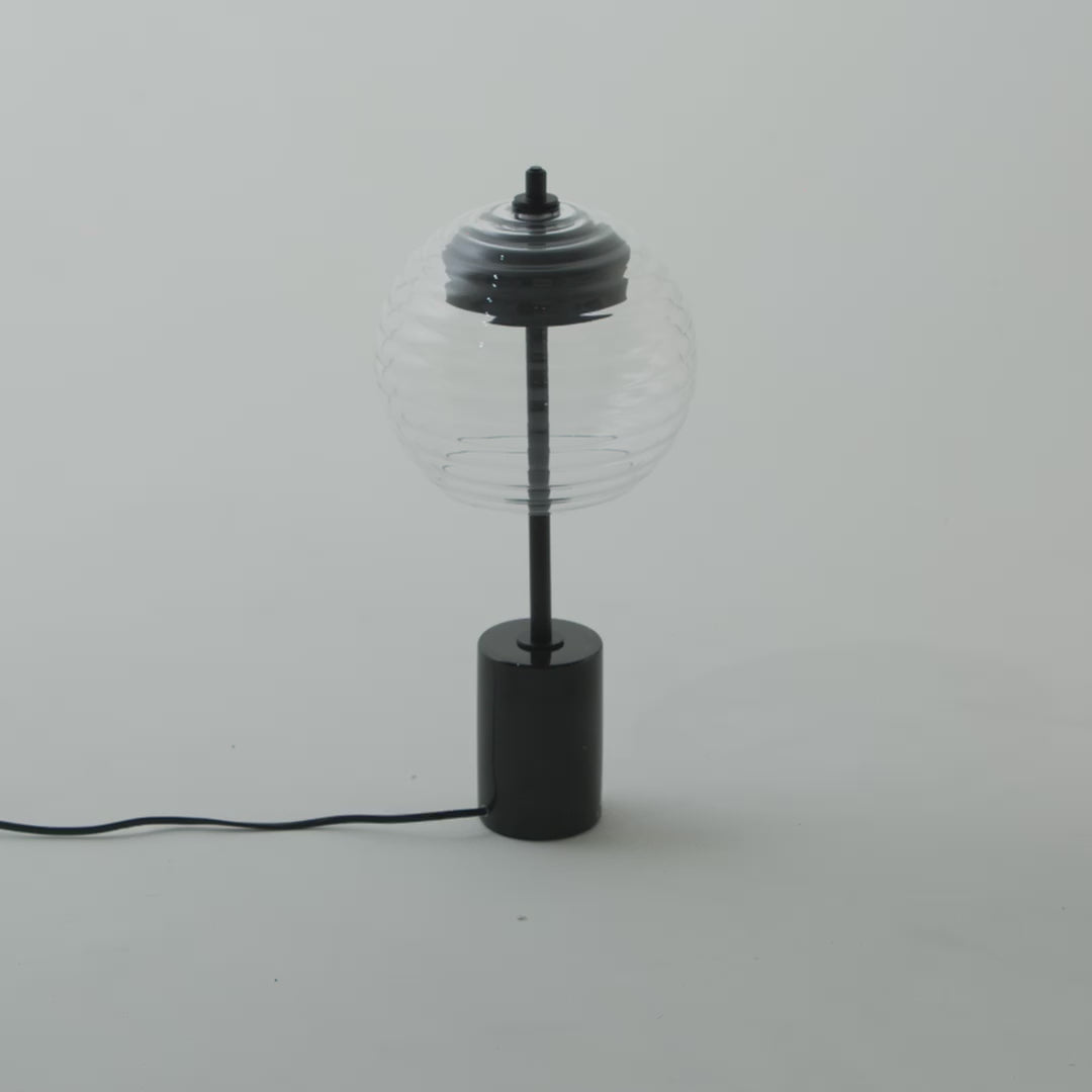 Maytoni Mystic LED Tischlampe 