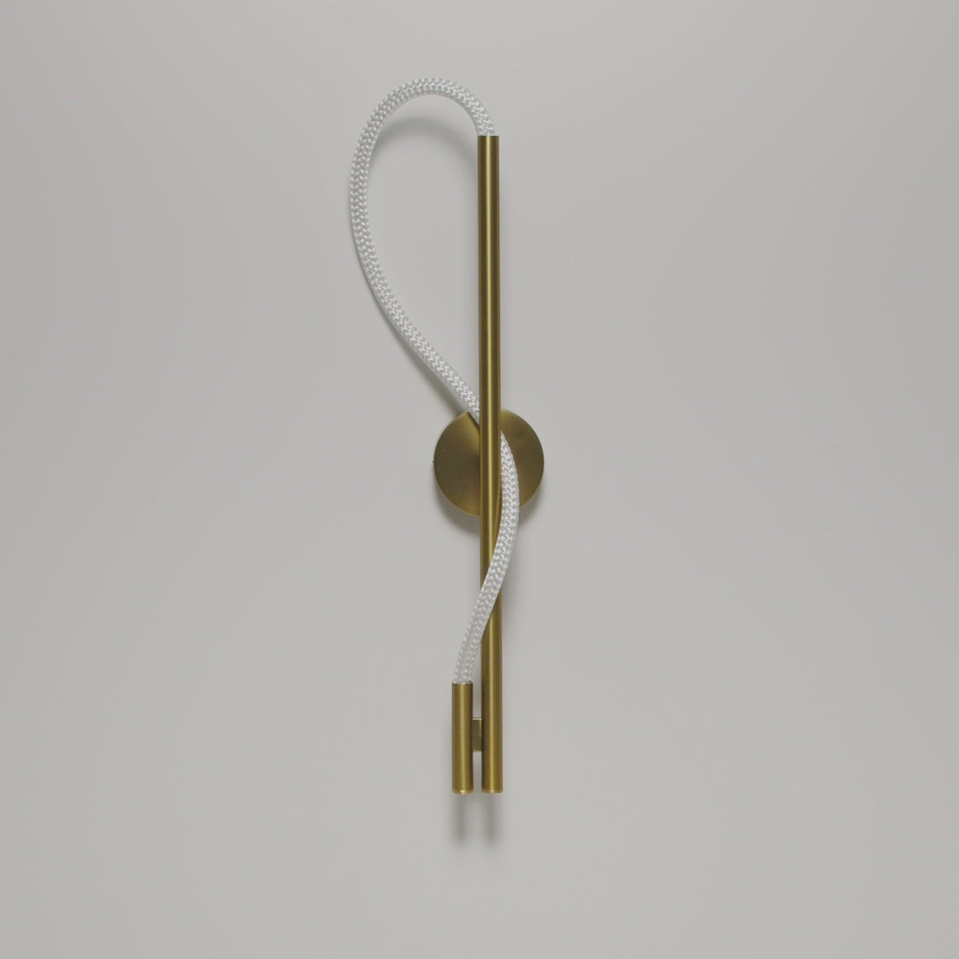Maytoni Tau LED Wandleuchte 