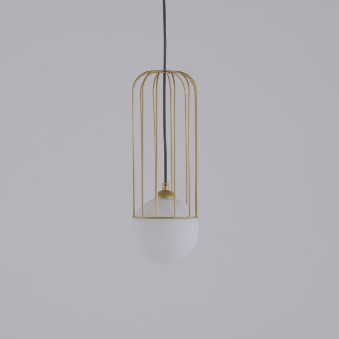 Maytoni Telford G9 Hängeleuchte 
