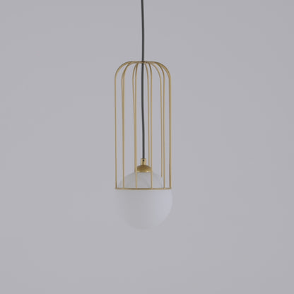 Maytoni Telford G9 Hängeleuchte 