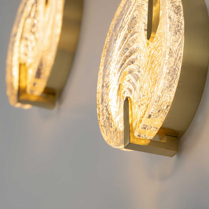Maytoni Regatta LED Wandleuchte 