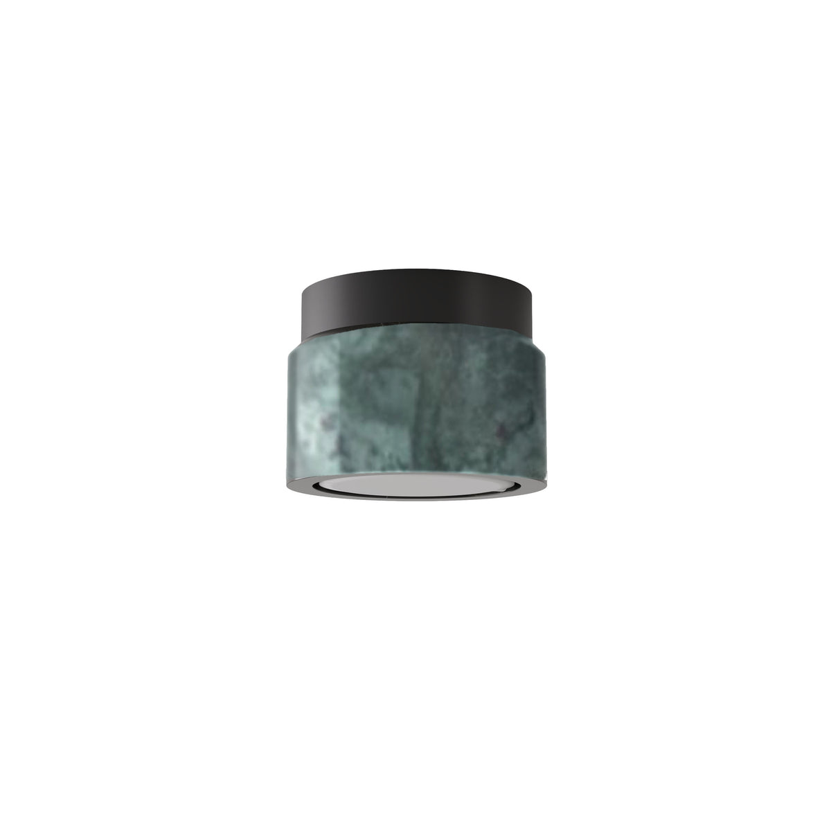 Aromas Horeo GX53 Aufsatzleuchte 