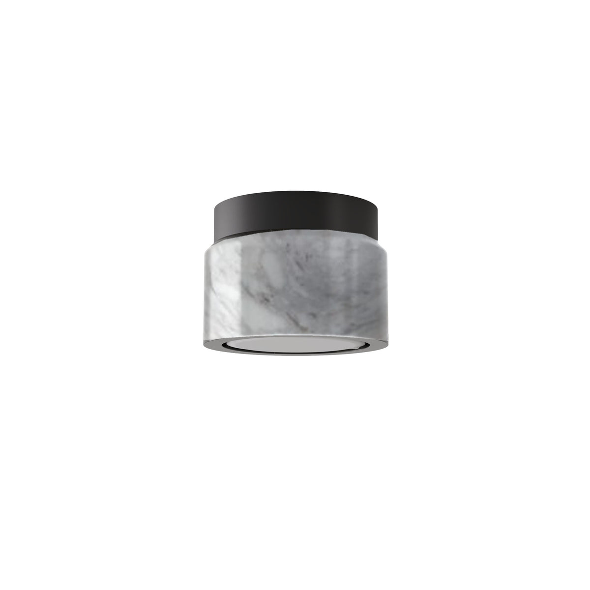 Aromas Horeo GX53 Aufsatzleuchte 