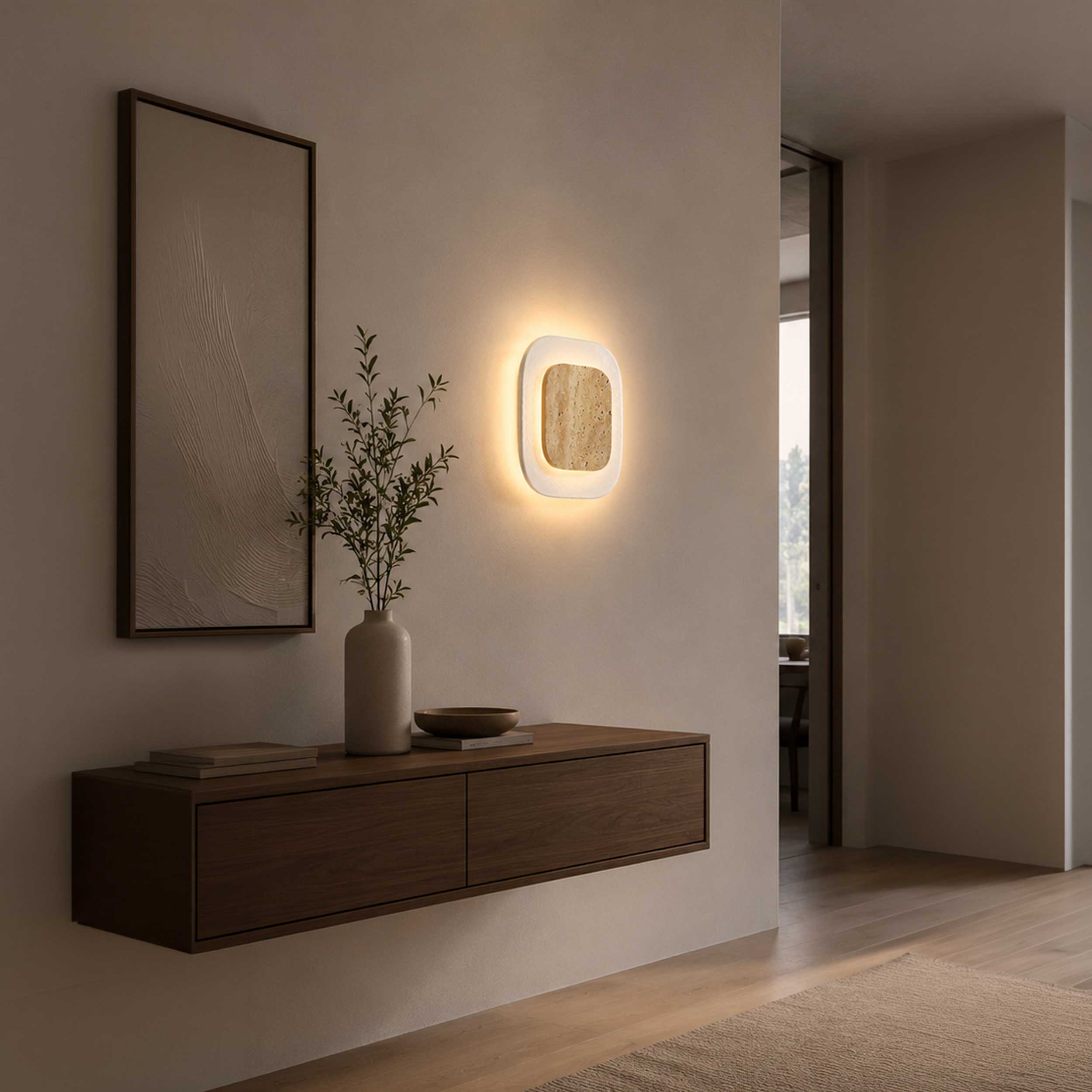 Maytoni Tavo LED Wandleuchte 