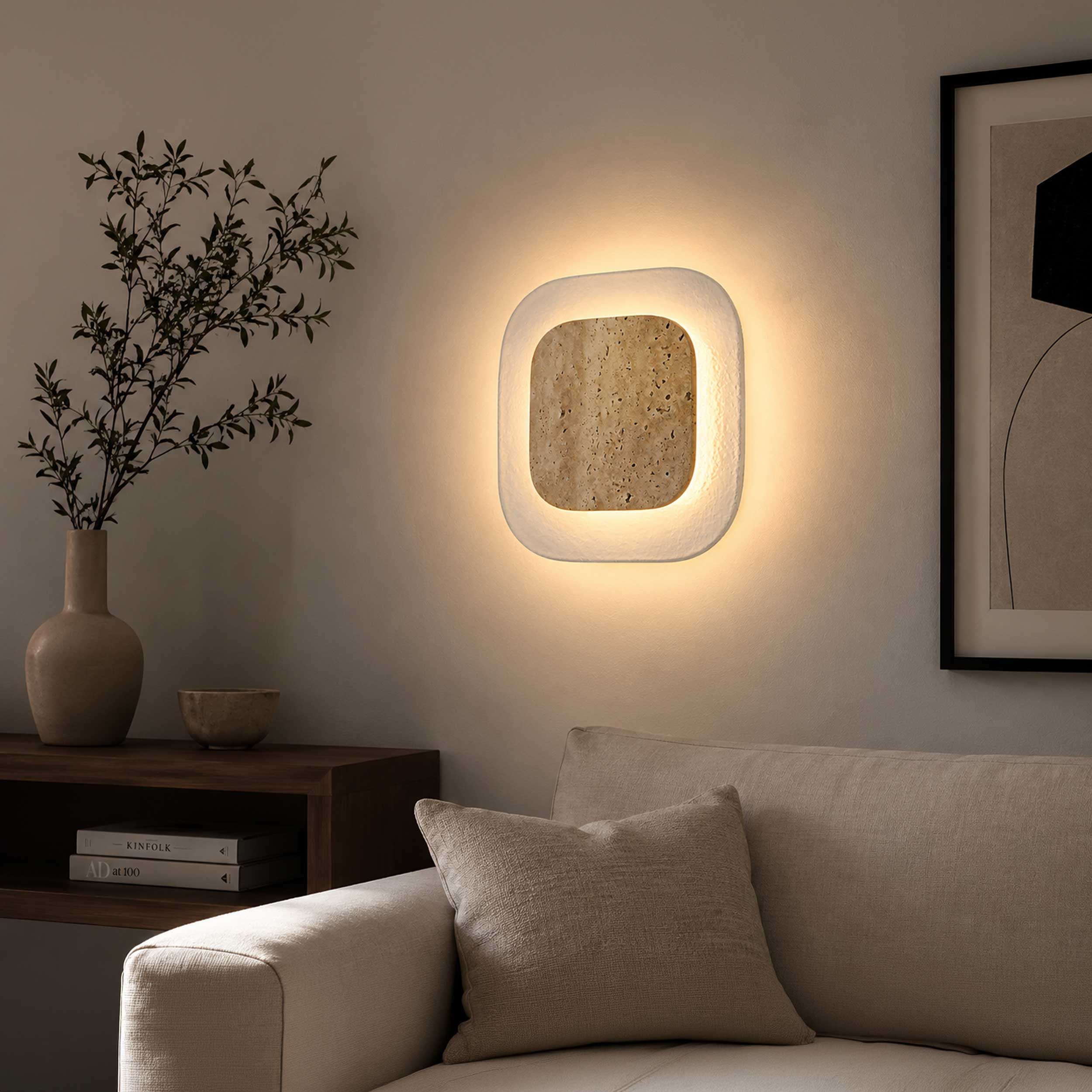 Maytoni Tavo LED Wandleuchte 