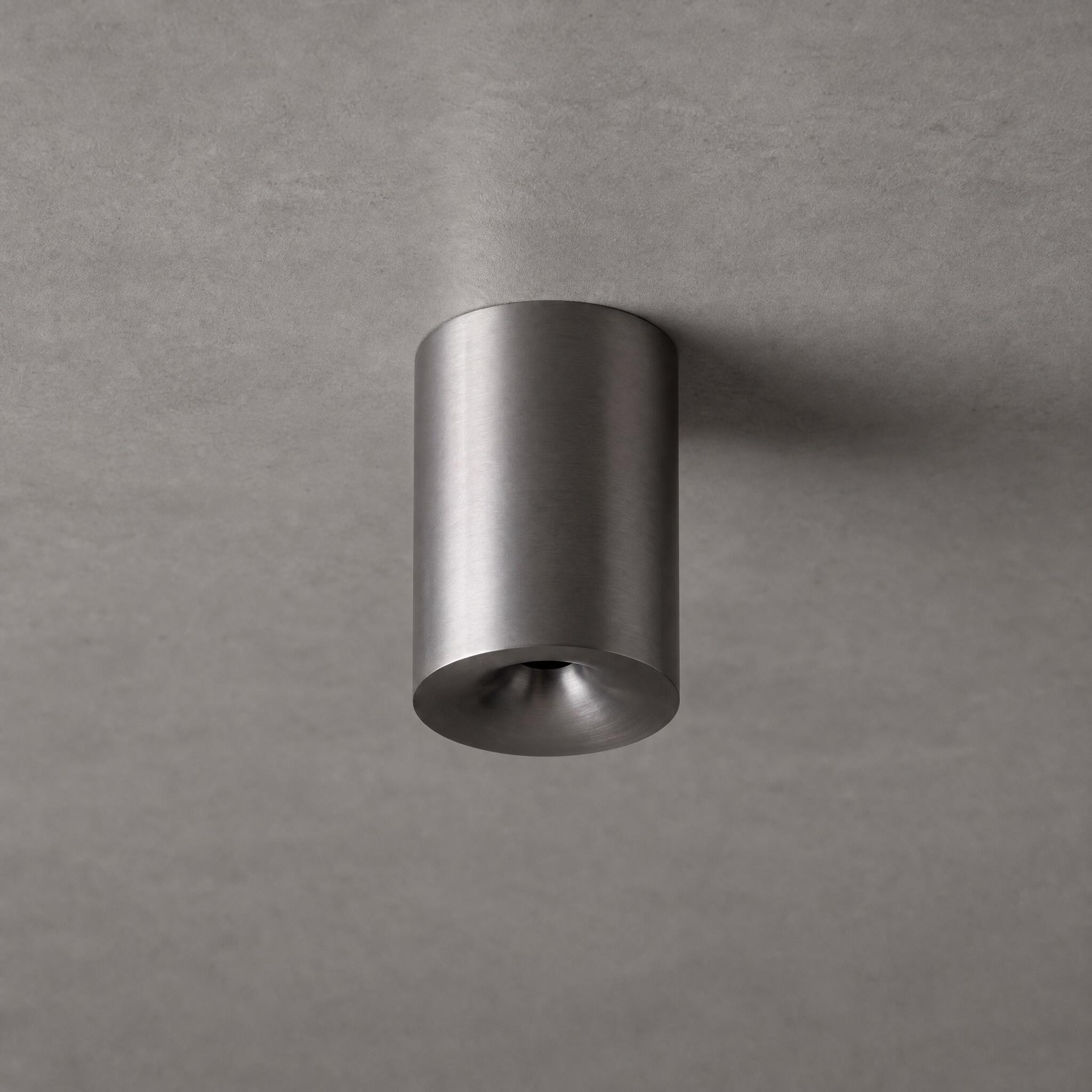 Vellum LED Metall Leuchte Ra>90 blendfrei