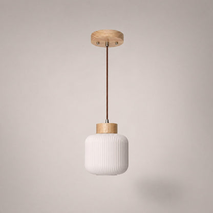 VK Light Alena E27 Hängeleuchte 