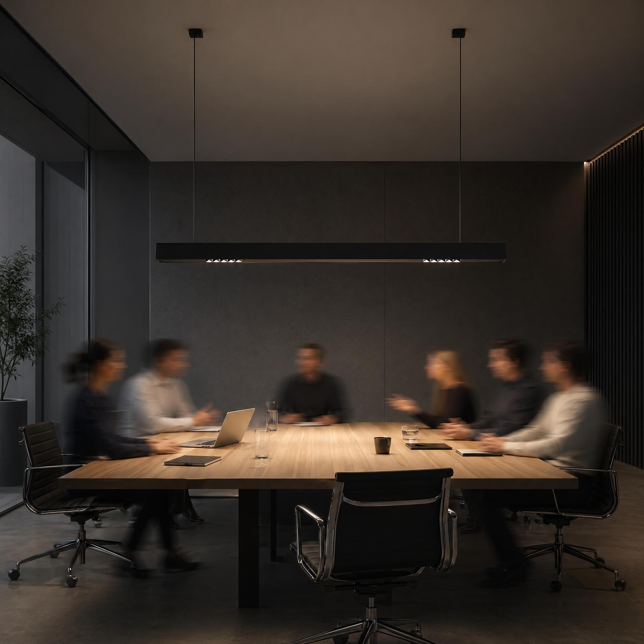 Nova Luce Stellar LED-Wandleuchte