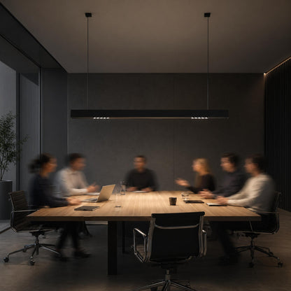 VK Light Apete LED Hängeleuchte 