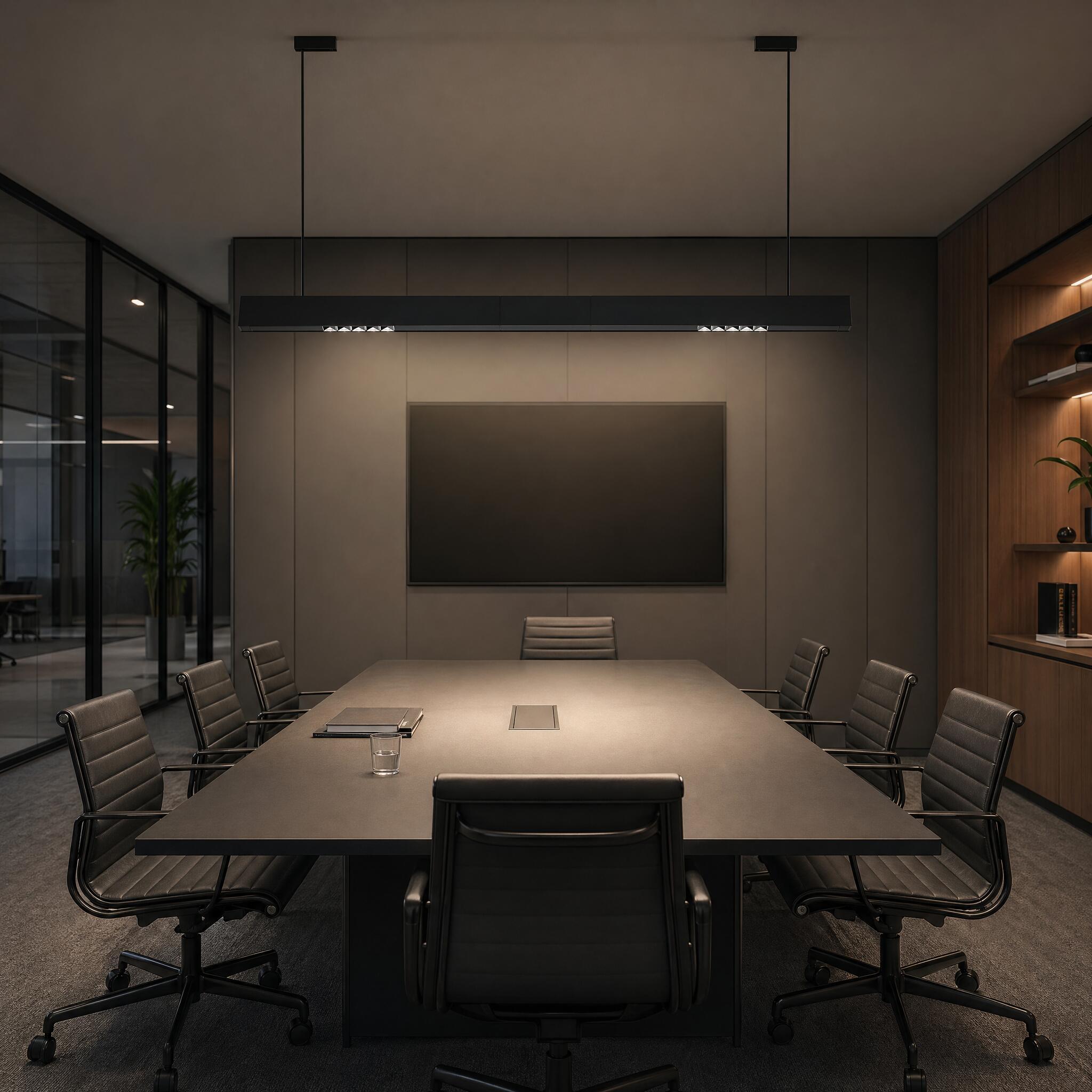 Nova Luce Stellar LED-Wandleuchte