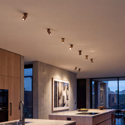 VK Light Coko LED Einzeleinbauleuchte 