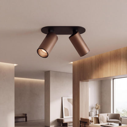 VK Light Coko LED Doppelte Einbauleuchte 