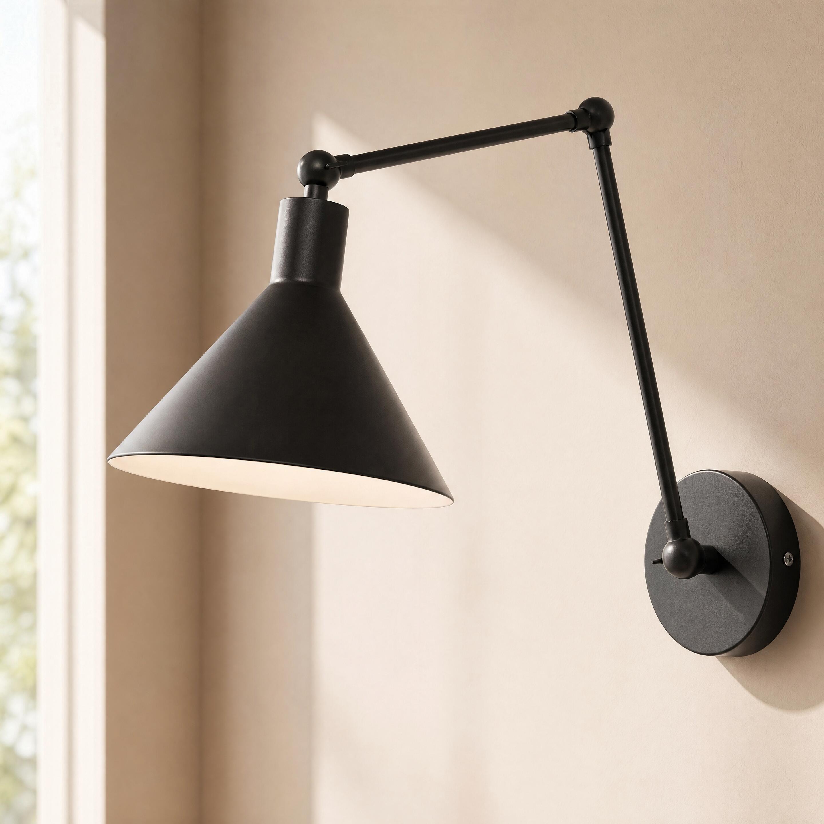 VK Light Gro E27 Wandleuchte 