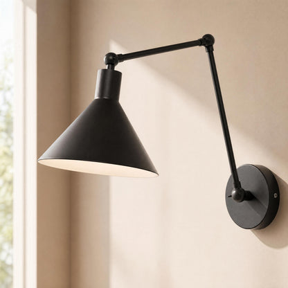 VK Light Gro E27 Wandleuchte 