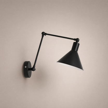 VK Light Gro E27 Wandleuchte 