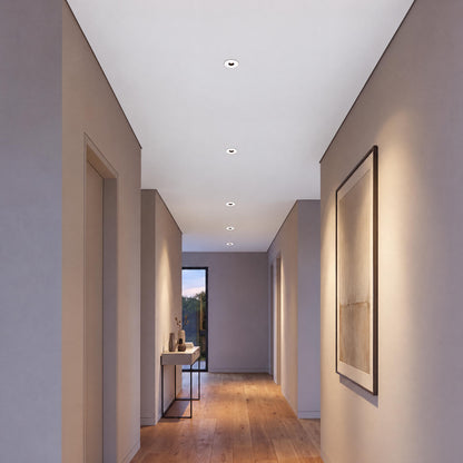 VK Light Habi LED Einbauleuchte 