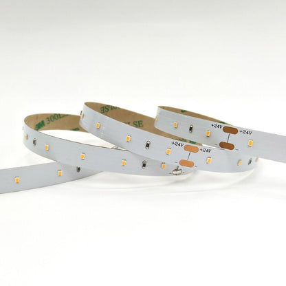 <i data-tl='DF7A349'>LED-Lichtband 24 V, CRI 90, IP 20, 2700 K (5 m)