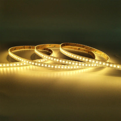 <i data-tl='46DED723'>LED-Lichtband 24 V, CRI 90, IP66, 2700 K (5 m)