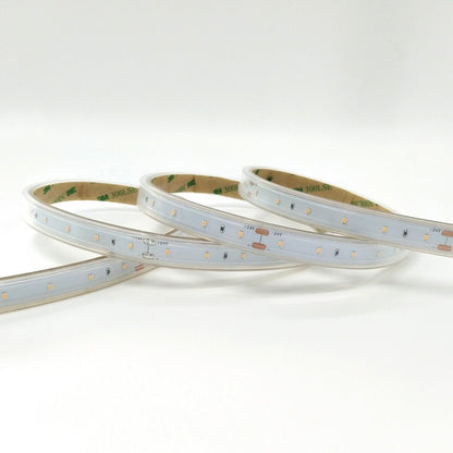 <i data-tl='46DED723'>LED-Lichtband 24 V, CRI 90, IP66, 2700 K (5 m)