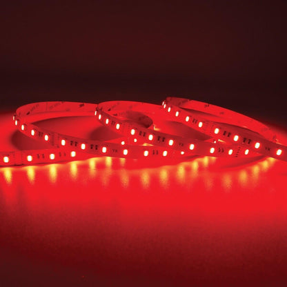 LED RGB+CCT 24 V 18 W/m CRI90 IP20 2400 K–6000 K (5 m)