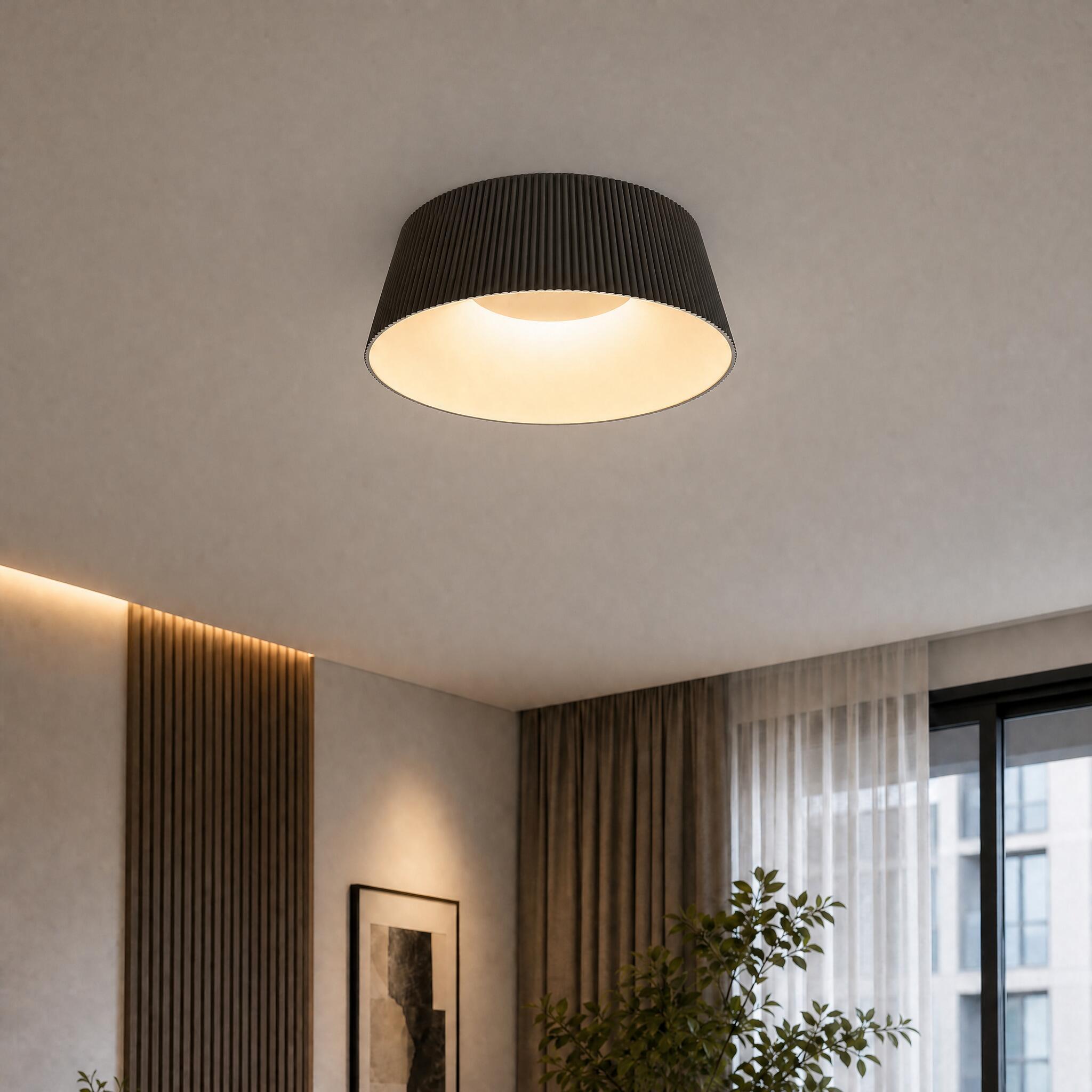 VK Light Aelia LED Deckenleuchte 