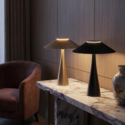 VK Light Amelie LED Tischlampe 