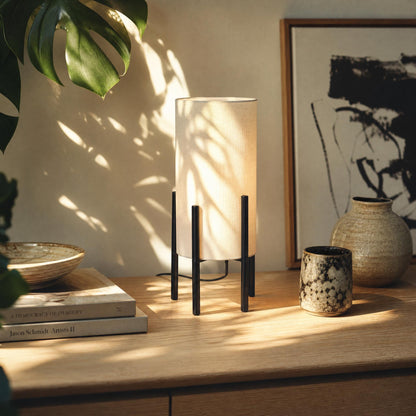VK Light Vivo G9 Tischlampe 